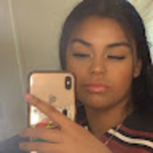 Meet your Posher, Brianna